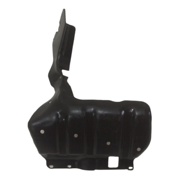 Parabarro Dianteiro Lado Esquerdo Fiat Strada 2004 A 2013