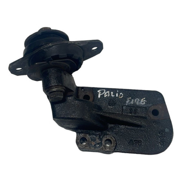 Suporte Coxim Cabeçote Superior Palio Fire Uno 2002 A 2017