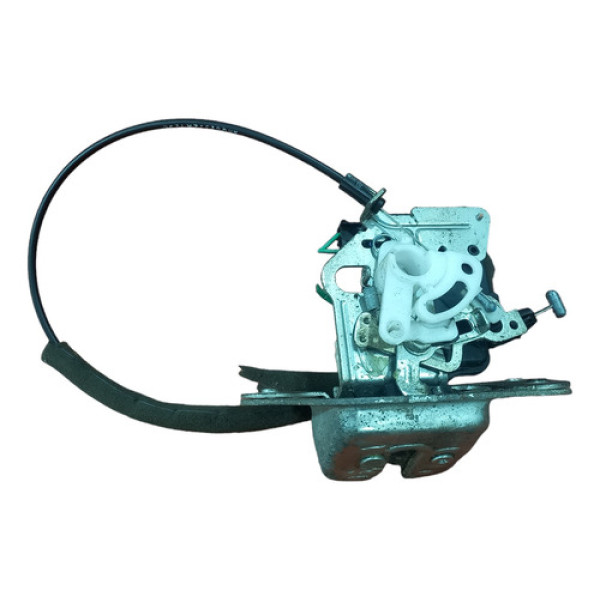 Fechadura Elétrica Tampa Traseira Cherokee 2008 A 2012