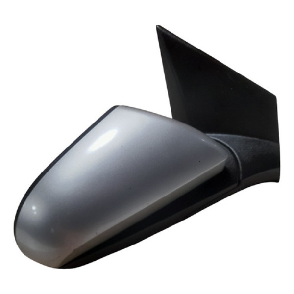 Retrovisor Manual Direito  Gm Onix Prisma 2013 2014 A 2018