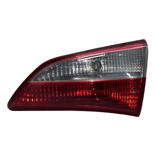 Lanterna Tampa Traseira Lado Direito Hyu Hb20 2012 A 2019