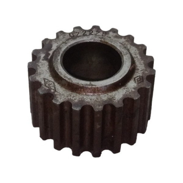 Polia Engrenagem Virabrequim Renault Scenic 1.6 1999-2004 @