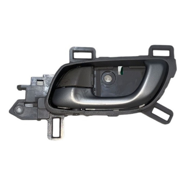 Maçaneta Interna Dianteira Esquerda Honda Civic 2012 A 2016