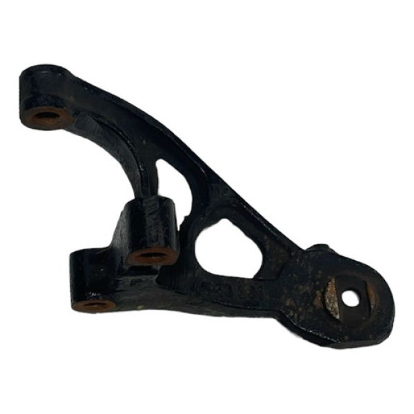 Suporte Coxim Motor Palio Siena Strada 2001 A 2007