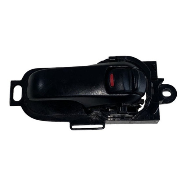 Maçaneta Interna Tras Direita Nissan Livina 2009 A 2014