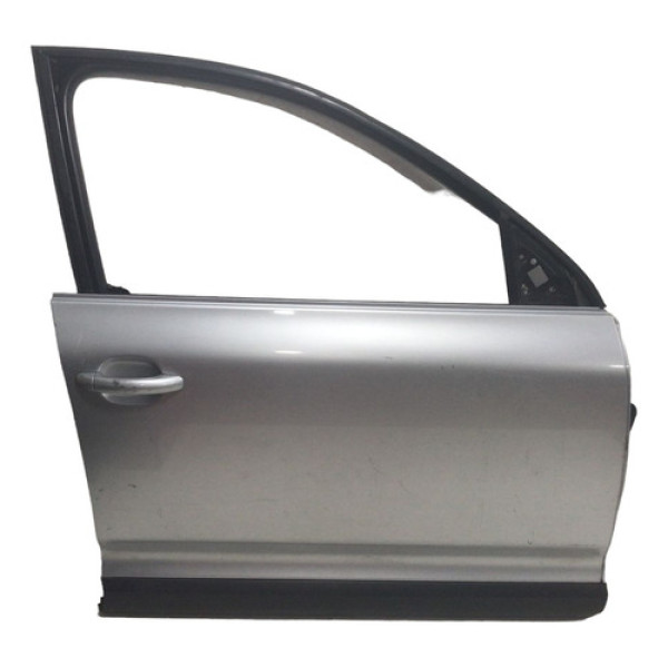 Porta Dianteira Direita Touareg 2008 2009 2010 2011
