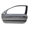 Porta Dianteira Esquerda Peugeot 206 207 1998 1999 A 2014 @