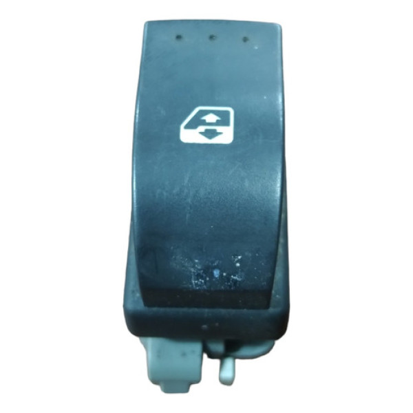 Botão Comando Vidros Traseiros Renault Megane 2007 A 2012