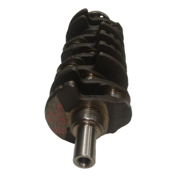 Virabrequim Citroën C3 Picasso Aircross 1.6 16v 2009 A 2014