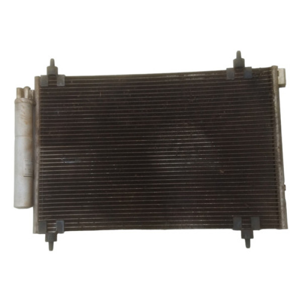 Condensador Ar Condicionado Citroën C4 Pallas 2.0 2007--2013
