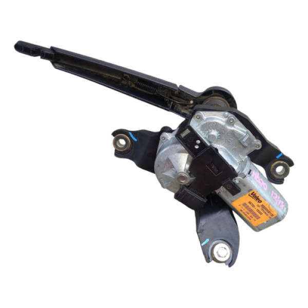 Motor Limpador Vidro Traseiro Hyundai Hb20 2013 2014 A 2018