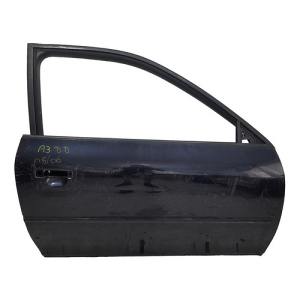 Porta Dianteira Direita Audi A3 2 Porta 1998 1999 A 2006 @