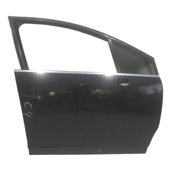  Porta Dianteira Direita C4 Pallas 2007 2008  A 2013 @ 