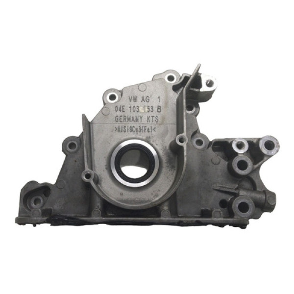 Flange Virabrequim Audi Q3 Golf Jetta 1.4 2013 A 2019 @