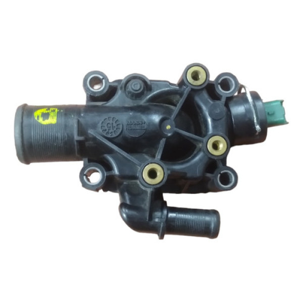 Carcaça Válvula Termostática Xsara C4 C3 1.6 16v 2001 A 2012