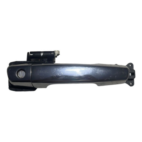 Maçaneta Externa Dianteira Direita Lifan X60 2011 A 2018 @