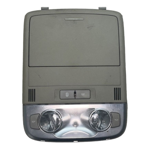 Luz Teto Cortesia Gm Omega 2008 2009 2010 2011 2012 @