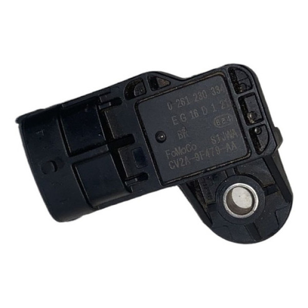 Sensor Map Ford New Fiesta Ecosport Ka 1.6 2014 2015 A 2019