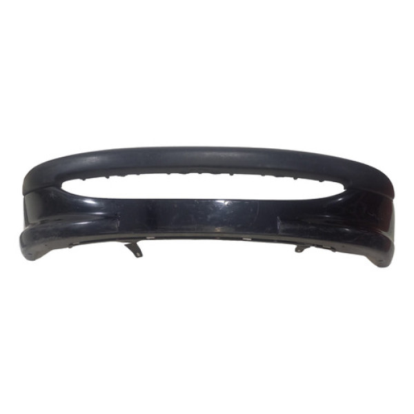 Parachoque Dianteiro Peugeot 206 1998 1999 2000 A 2003