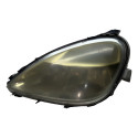 Farol Lado Esquerdo Mercedes Classe A 1999 2000 2001 A 2005