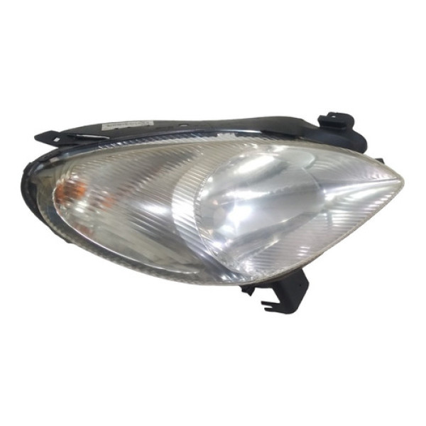 Farol Direito C/detalhe Citroën Xsara Picasso 2001 A 2007