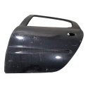 Porta Traseira Esquerdo Peugeot 206 207 2001 2002 A 2014