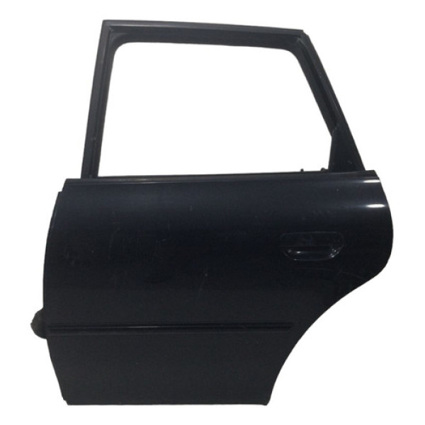 Porta Traseira Esquerda Audi A3 1996 1997 A 2006 Filé 
