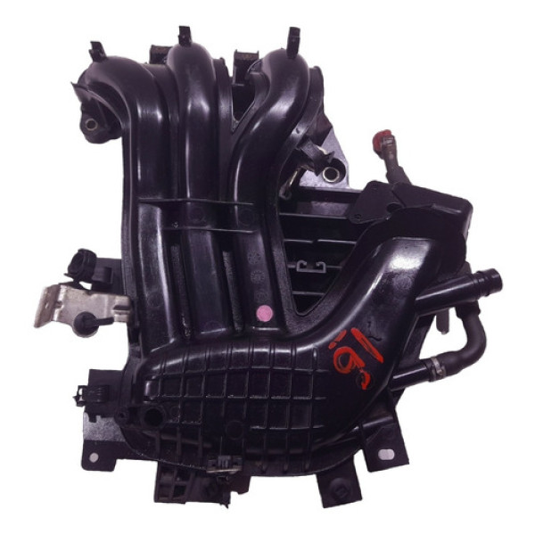 Coletor De Admissão Smart Fortwo 1.0 2009 2010 A 2015 @ 