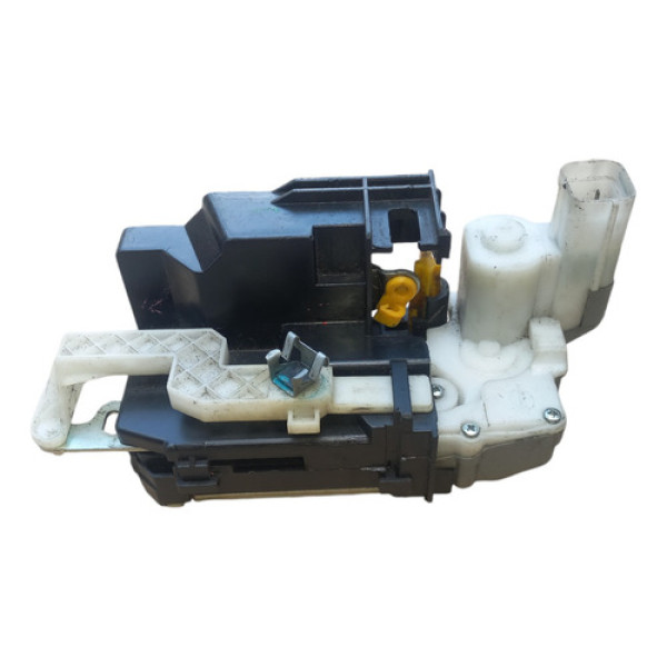 Fechadura Elétrica Traseira Direita Ford Fiesta 2003 A 2012.