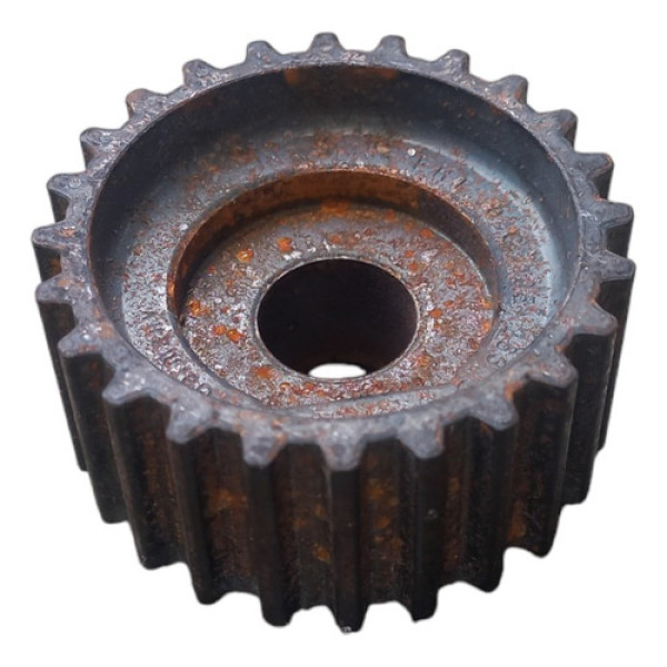 Polia Engrenagem Virabrequim Virtus Fox Polo 1.0 2017 A 2022