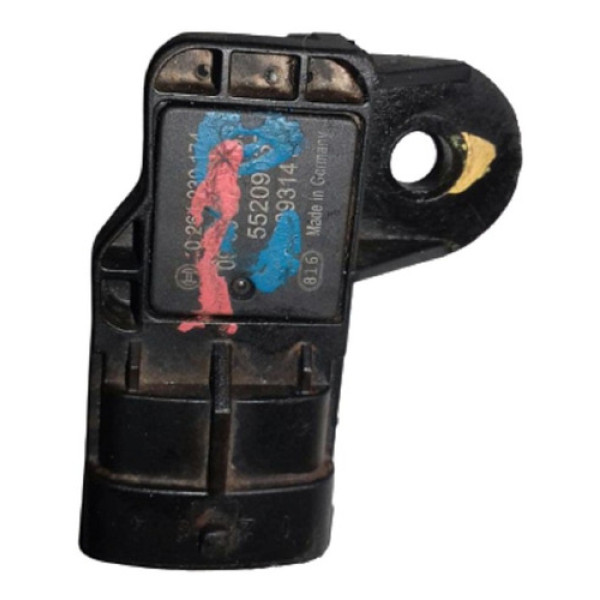 Sensor Map Doblo  8v 2009 A 16 (0261230174) Orignal Com 4 Pi