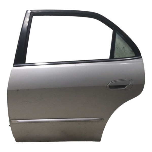 Porta Traseira Esquerda Honda Accord 1998 1999 2000 A 2002