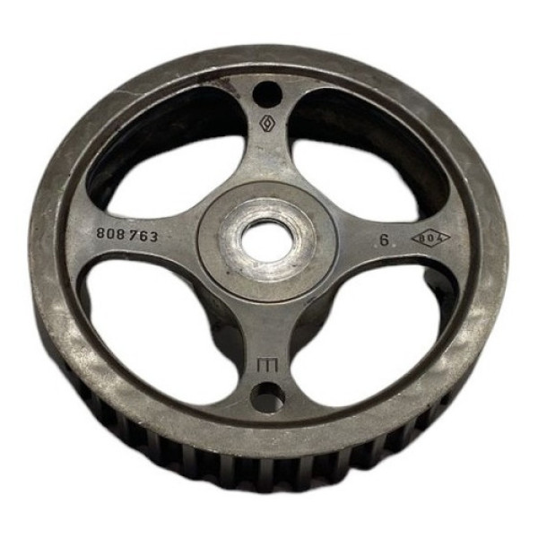 Polia Comando Válvulas Renault Megane 1.6 2007 A 2013 Orig