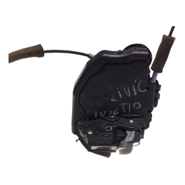 Fechadura Traseira Direita Honda Civic 2012 2013 A 2016