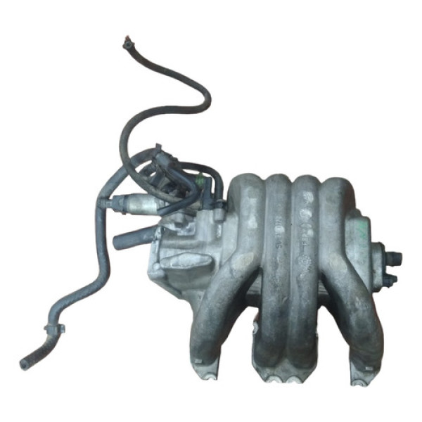 Coletor De Admissão Renault Scenic Megane 2.0 8v 1999 A 2002