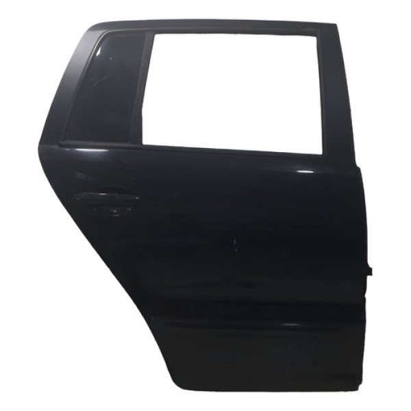 Porta Traseira Direita Vw Spacefox 2003 2004 A 2009