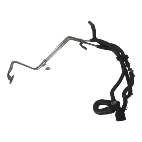 Cano Água Turbina Golf Tsi 1.4 Turbo 2014 2015 2016 A 2019