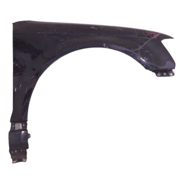 Paralama Direito Audi A3 Sportback  2007 2008 2009 A 2012 