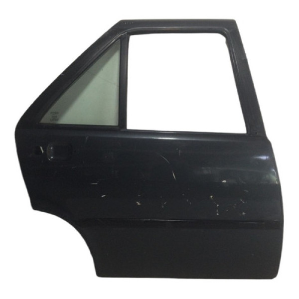 Porta Traseira Direita Fiat Tipo 1993 1994 1995 1996 1997
