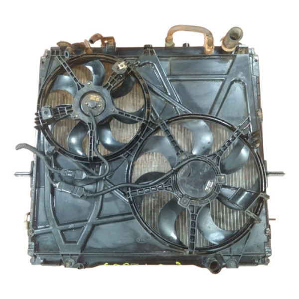 Kit Radiador Automático Kia Sorento 3.5 V6 2002 2003 A 2009