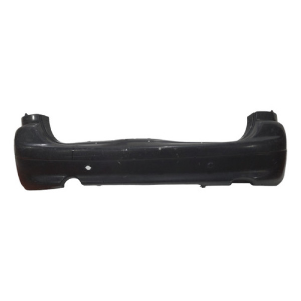 Parachoque  Traseiro Citroen  Xsara Picasso 2001 A 2006