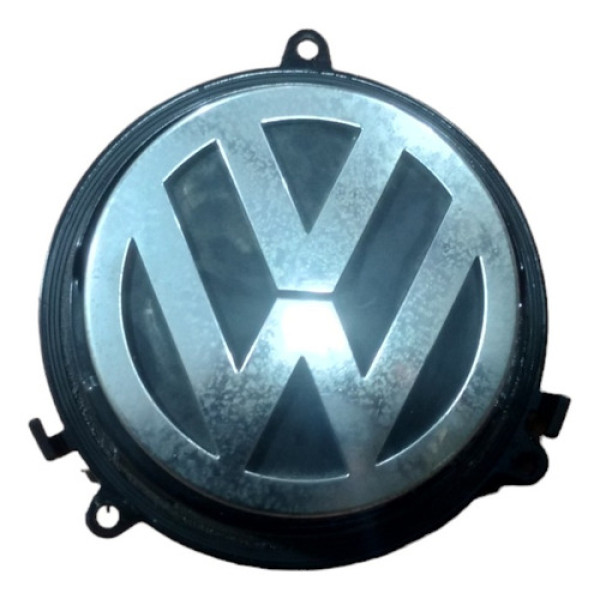 Maçaneta Externa Tampa Traseira Vw Golf 2004 2005 A 2012