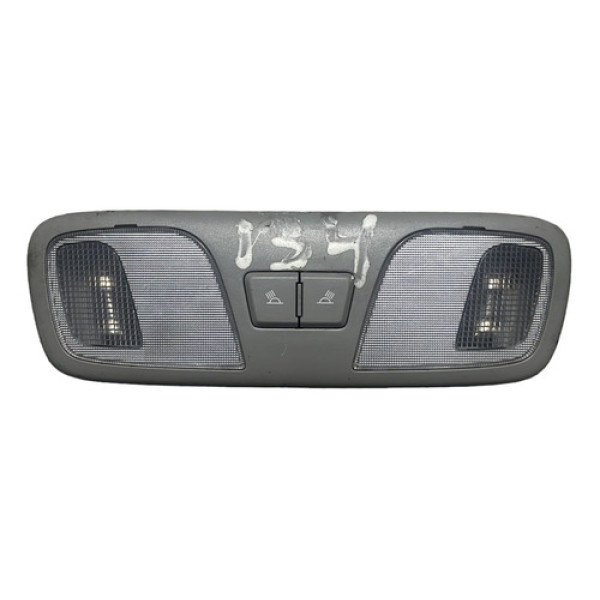 Luz Teto Cortesia Jac J5 2012 2013 2014 2015 2016 2017