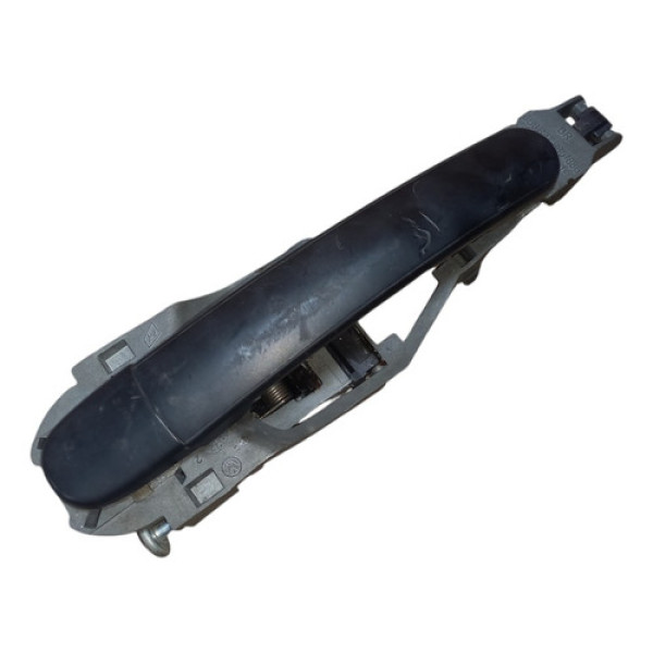 Maçaneta Externa Porta Dianteira Direita Vw Fox 2003 A 2009