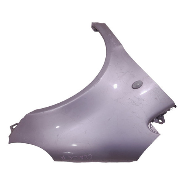 Paralama Direito Mercedes- Benz Classe A160 1999 A 2005