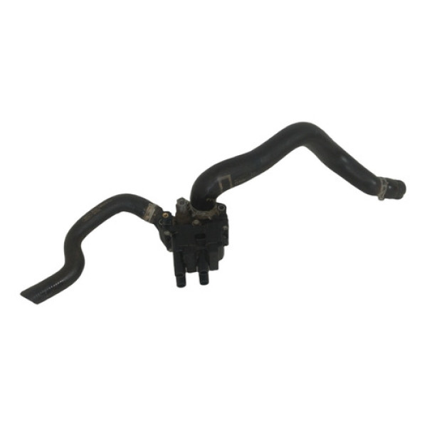 Carcaça Válvula Termotastica Ford Ka 1.5 16v 4cc 2014 A 2018