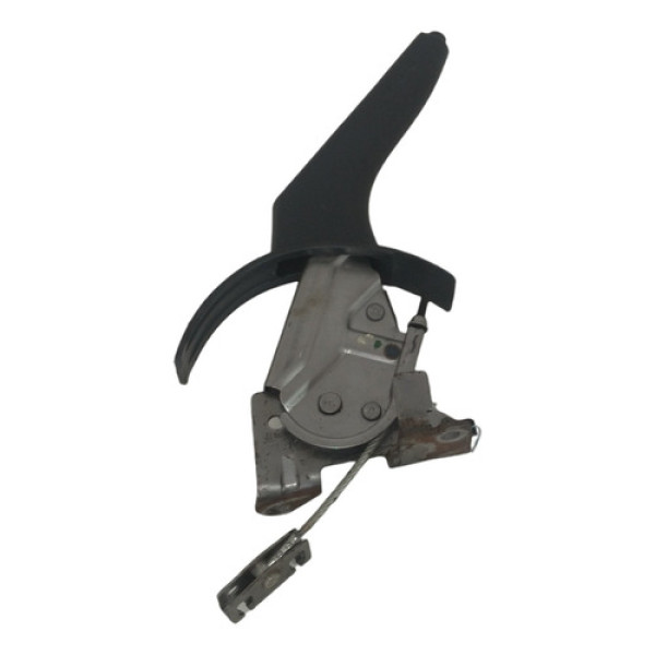 Alavanca Freio De Mão Nissan Livina 2008 2009 2010 A 2013