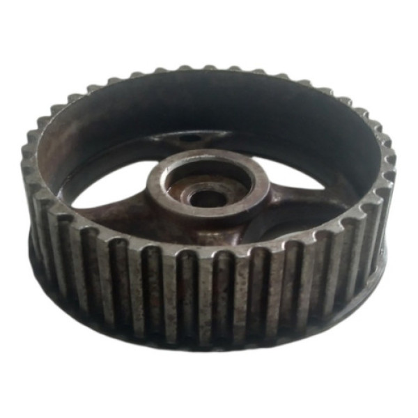 Polia Comando Válvula Renault Duster 1.6 16v 2011 A 2018