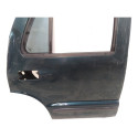 Porta Traseira Direita Gm Blazer 1996 1997 1998 A 2000 @