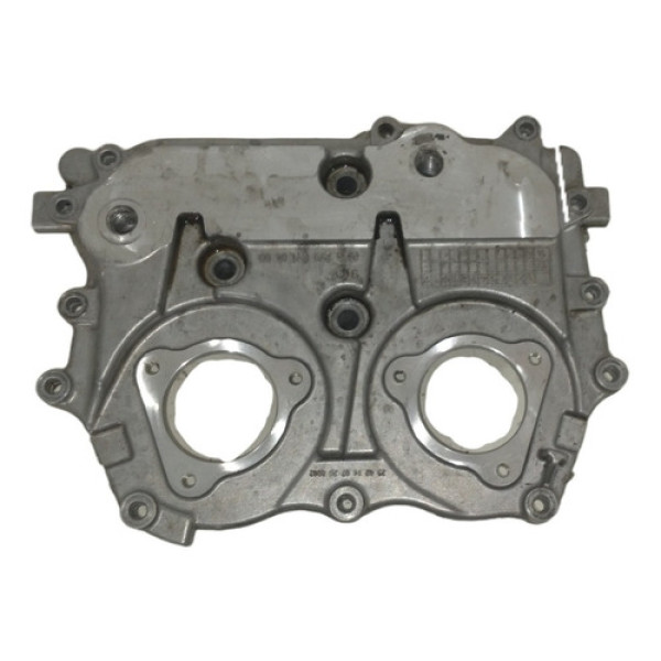 Tampa Dianteira Cabeçote Mercedes A200 1.6 2013 2014 A 2017